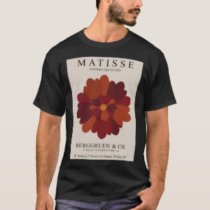 Matisse 70 Rue De L’Universite Paris-VII Classic T T-Shirt