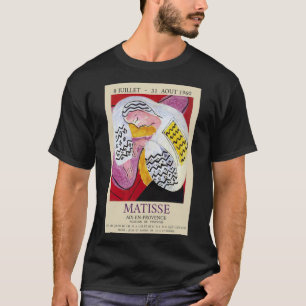Matisse Aix in Provence Classic T-Shirt