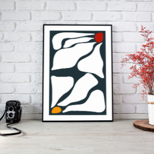 Matisse Blume Bouquet, Leinwand der Schönen Mauer