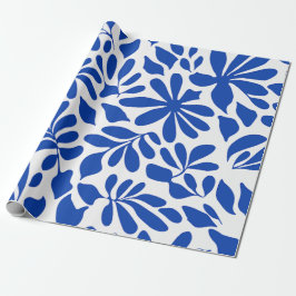 Matisse Mosaic Geschenkpapier