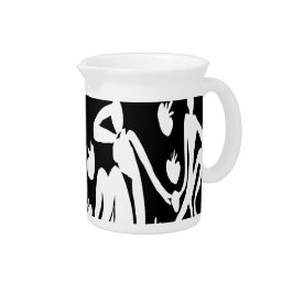 Matisse Nudes Getränke Pitcher
