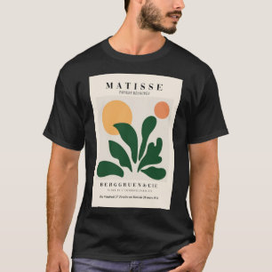 Matisse Papiers DeCoups Classic T - Shirt