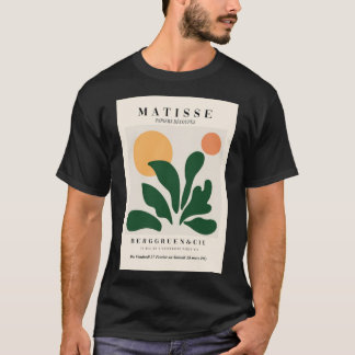 Matisse Papiers DeCoups Classic T - Shirt