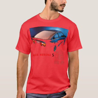 MATRA MURENA T-Shirt