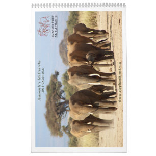 Matriarchkalender 2015 kalender