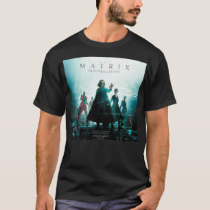 MATRIX-Auferstehungen T-Shirt