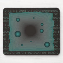 Matrix der 10er Jahre Big Machine Black Green Geek