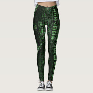 MATRIX LEGGINGS