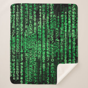 Matrix-Technologie-Daten Sherpadecke