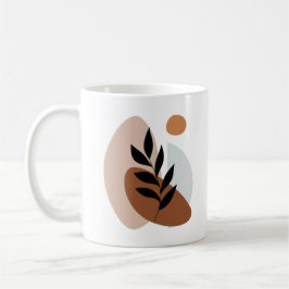 Matrix Trugbild Kaffeetasse