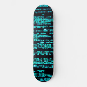 MatrixBoard Skateboard