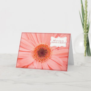 Matron of Honor Request Einladung