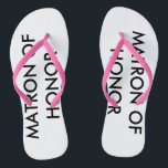 Matrone der Ehrenbraut-Hochzeit drehen Reinfälle Flip Flops<br><div class="desc">Diese sind umdrehen Reinfälle kundenspezifisch,  die Sie an Ihrem Hochzeitstag tragen können,  als Sie diesen fantastischen Pedicure erhalten.</div>