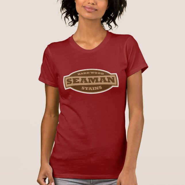 MATROSENFLECKEN T-Shirt (Vorderseite)