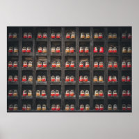 Matryoshka-Puppelplatz