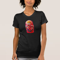 Matryoshka (russische Puppe)