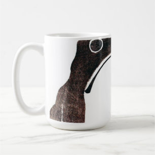 Matsumoto Hoji Frog Kaffeetasse