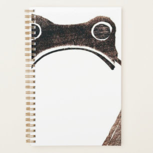 Matsumoto Hoji Frog Planer