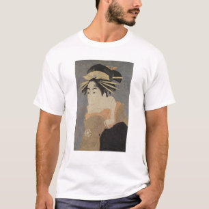 Matsumoto Yonesaburo in der Rolle T-Shirt