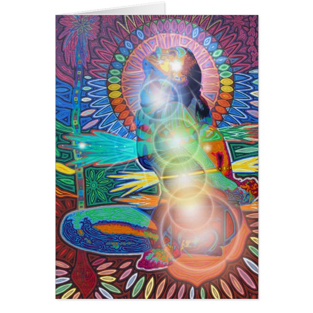 matsyendrasana digital - 2012 (Vorne)