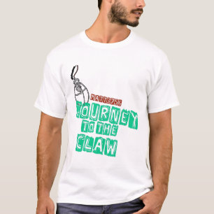 Matt3756 - Reise nach dem Greifer T-Shirt