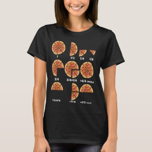 Matt Day Costume Idee Kinder Lehrer Pizza Slice F T-Shirt
