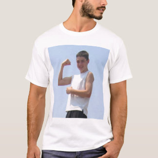Matt für Pres, Matt für Pres T-Shirt