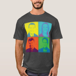 Matt K T-Shirt