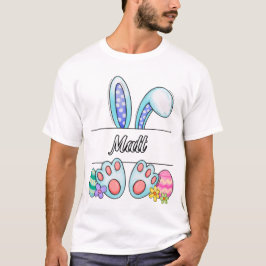 Matt Oaster Bunny T-Shirt