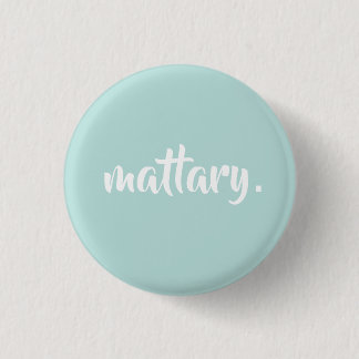♕ mattary. ♕ button