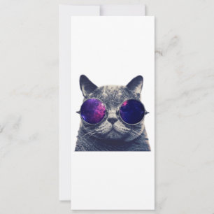 Matte 4" x 9,25", Standard-weiße Umschläge enthalt