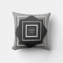 Matte Black & White Frame Moderne Elegante Hochzei