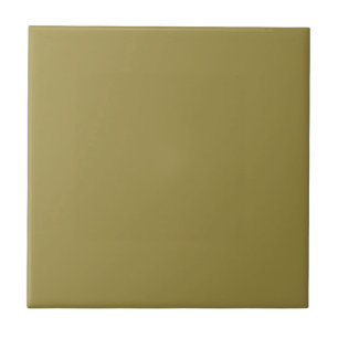 Matte Brass Square Küche und Badezimmer Fliese
