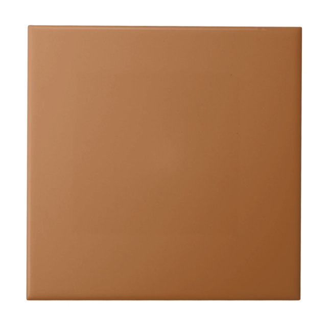 Matte Copper Pot Square Küche und Badezimmer Fliese (Vorderseite)