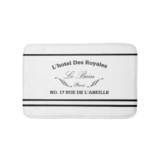 Matte Le Bain Bathroom