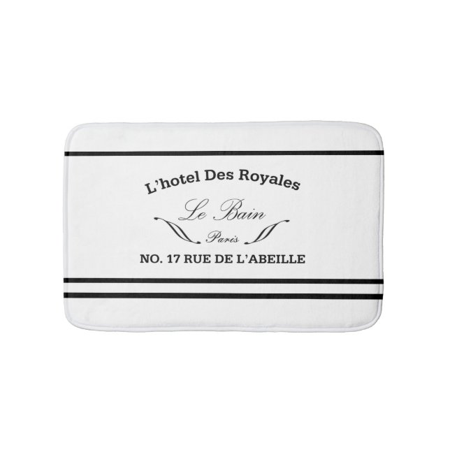 Matte Le Bain Bathroom (Vorderseite)