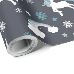 Matte Wrapping Paper Geschenkpapier