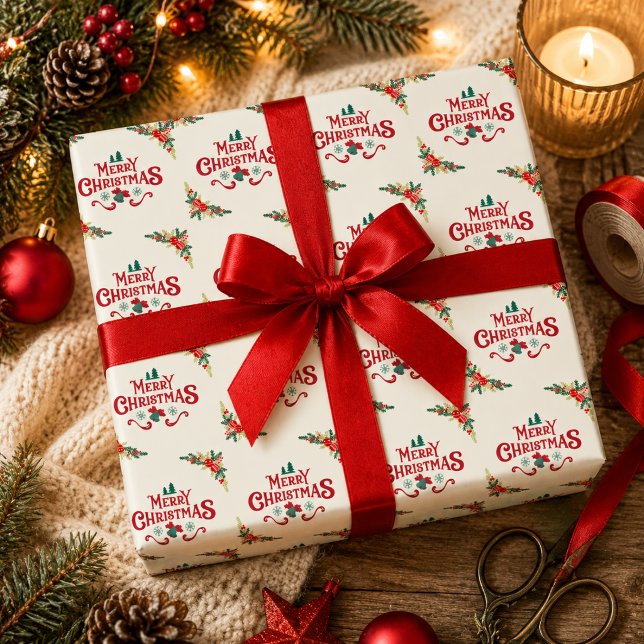 Matte Wrapping Paper Geschenkpapier (Von Creator hochgeladen)
