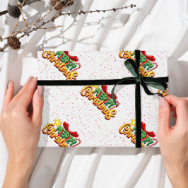 Matte Wrapping Paper Geschenkpapier
