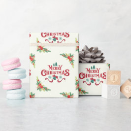 Matte Wrapping Paper Geschenkpapier