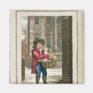 Matten, Herrenhaus Magnet