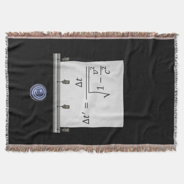 Matter of Time Decke (Vorderseite)