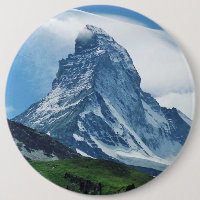Matterhorn, Alpen