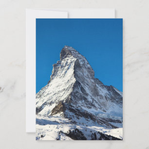 Matterhorn-Foto
