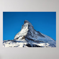Matterhorn-Foto