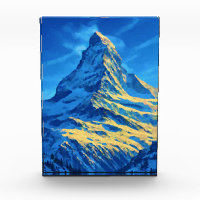Matterhorn
