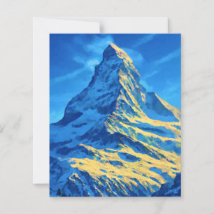 Matterhorn Reise