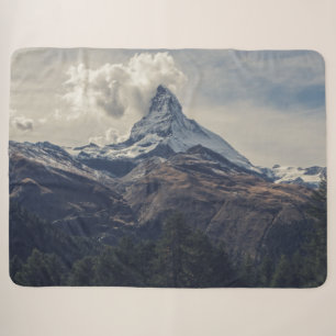MATTERHORN SHERPADECKE
