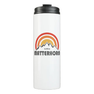 Matterhorn Thermosbecher