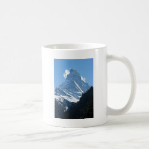 Matterhorn, Zermatt Kaffeetasse
